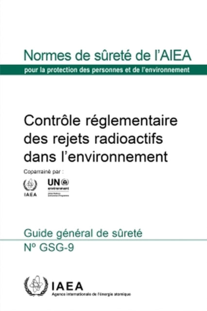 Regulatory Control of Radioactive Discharges to