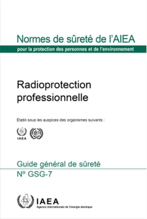 Occupational Radiation Protection (French