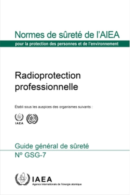 Occupational Radiation Protection (French