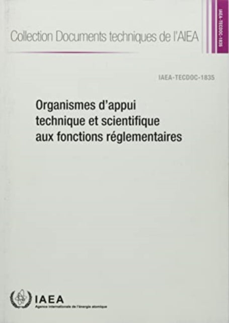 Organismes d'appui technique et scientifique aux