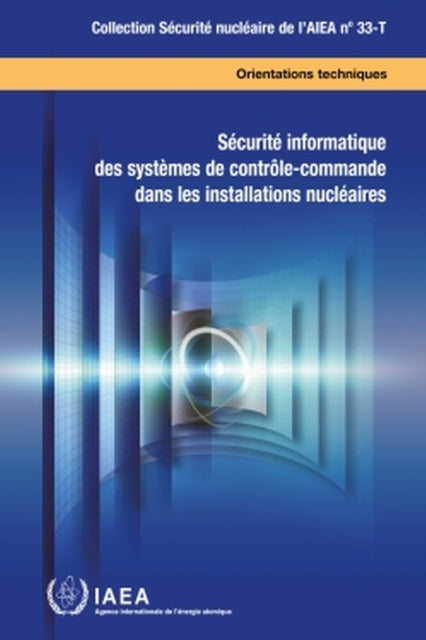 Computer Security of Instrumentation and Control