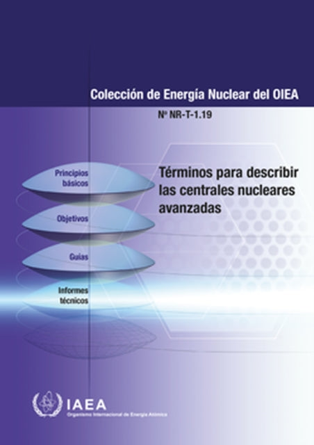 Terms for Describing Advanced Nuclear Power