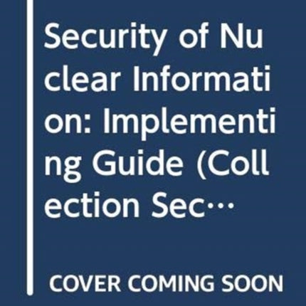 Security of Nuclear Information