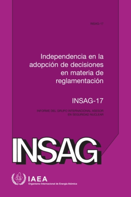 Independence in Regulatory Decision Making
