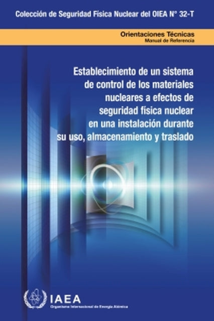 Establishing a System for Control of Nuclear