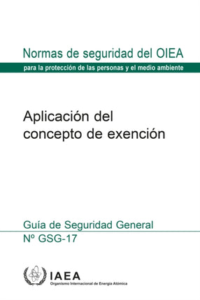 Aplicación del concepto de exención