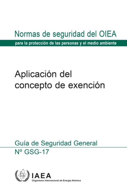 Aplicación del concepto de exención