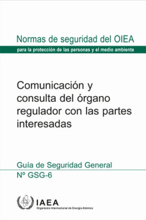 Communication and Consultation with Interested