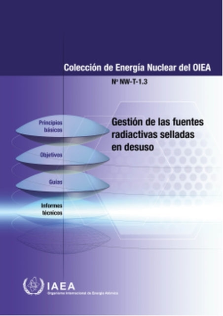 Management of Disused Sealed Radioactive Sources