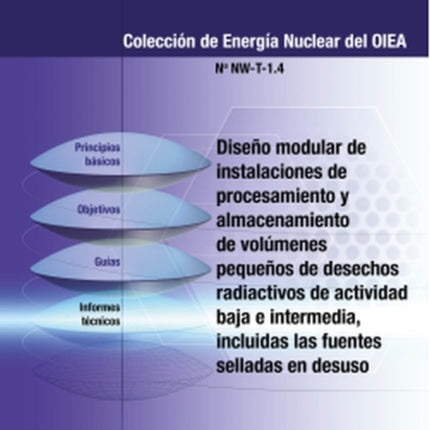 Modular Design of Processing and Storage