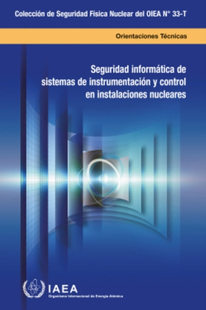 Computer Security of Instrumentation and Control