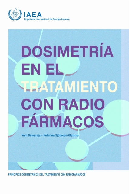 Dosimetría En El Tratamiento Con Radiofármacos