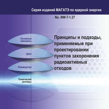 Design Principles and Approaches for Radioactive Waste Repositories