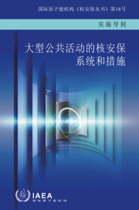 Nuclear Security Systems and Measures for Major