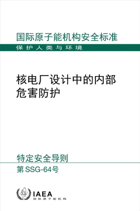 Protection against Internal Hazards in the Design