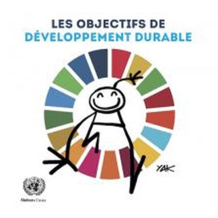 Les Objectifs de Développement Durable: Illustré