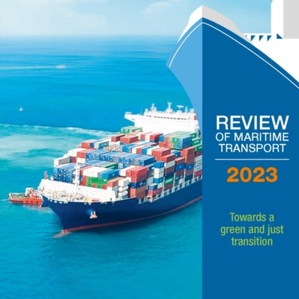 Review of maritime transport 2023