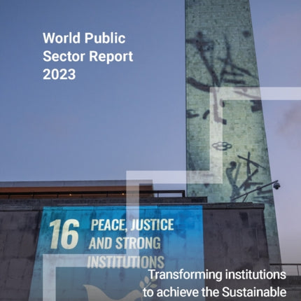 World public sector report 2023: transforming