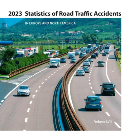 Statistics of Road Traffic Accidents in Europe