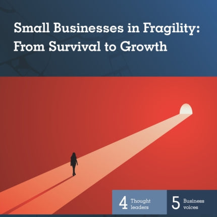 SME competitiveness outlook 2023: small