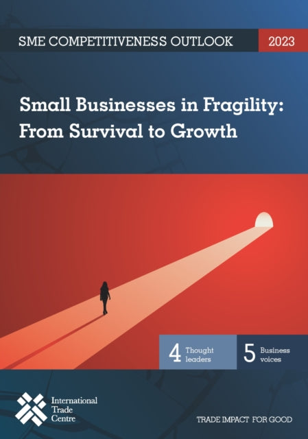 SME competitiveness outlook 2023: small