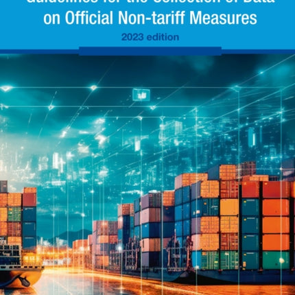 Guidelines for the Collection of Data on Official