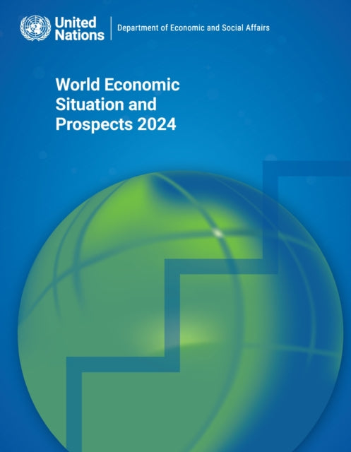 World economic situation and prospects 2024