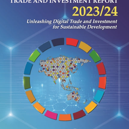 Asia-Pacific trade and investment report 2023/24: