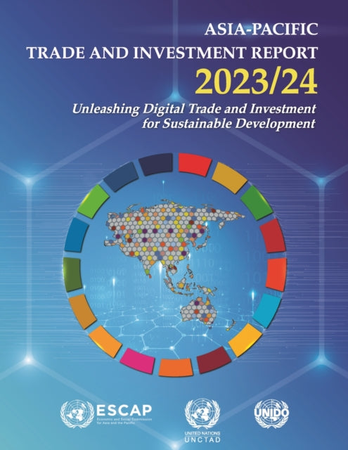 Asia-Pacific trade and investment report 2023/24: