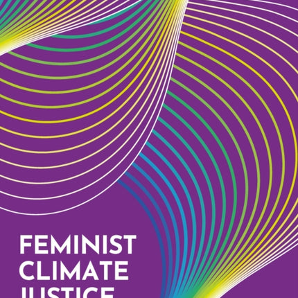 Feminist climate justice: a framework for action