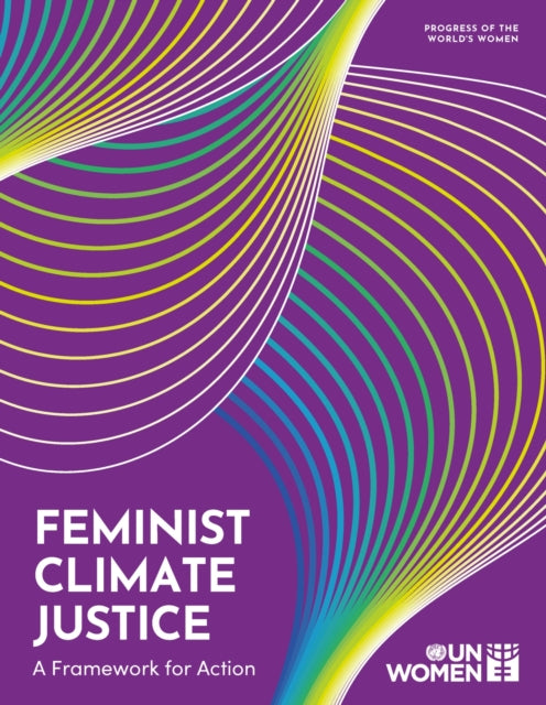 Feminist climate justice: a framework for action