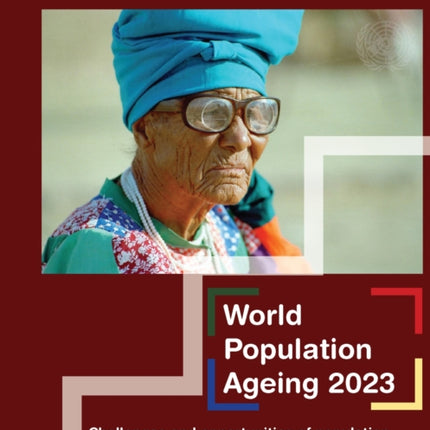 World Population Ageing 2023