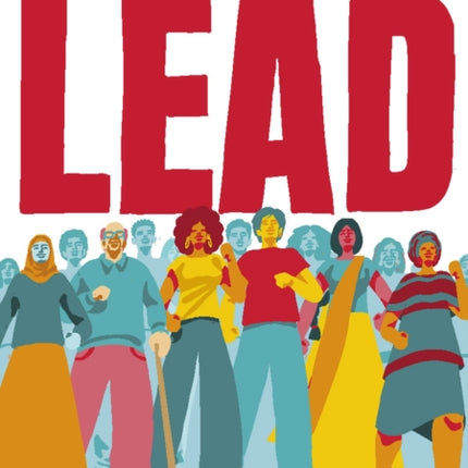 World AIDS Day Report 2023: Let Communities Lead