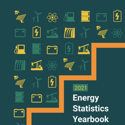 Energy Statistics Yearbook 2021