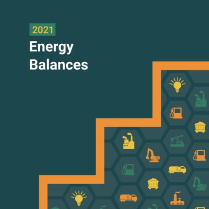 2021 Energy Balances