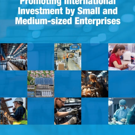 Promoting International Investment by Small and