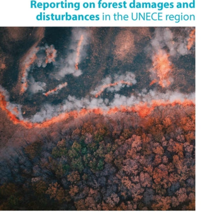 Reporting on Forest Damages and Disturbances in