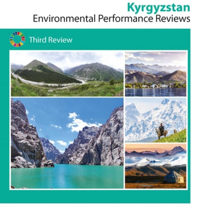Environmental Performance Reviews Kyrgyzstan