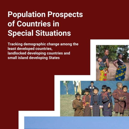 Population Prospects of Countries in Special Sit