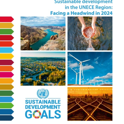 Sustainable Development in the UNECE Region