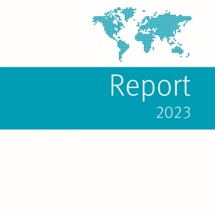 Report of the International Narcotics Control
