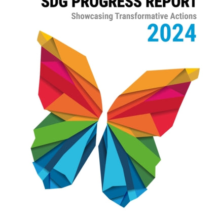 Asia and the Pacific SDG Progress Report 2024