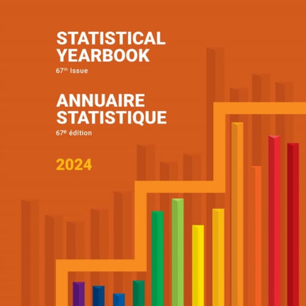 Statistical Yearbook 2024 Sixtyseventh Issue