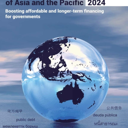 Economic and Social Survey of Asia and the Pacif