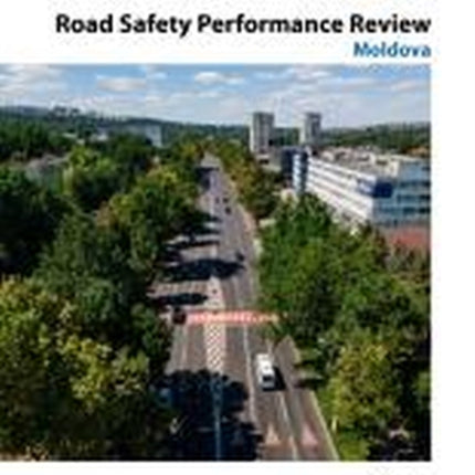 Road Safety Performance Review  Moldova