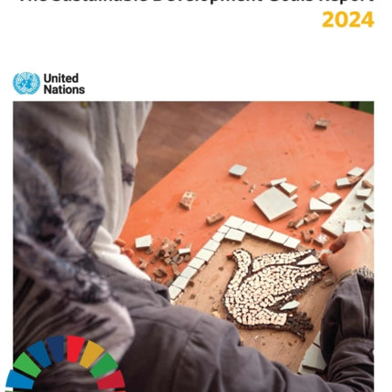 The Sustainable Development Goals Report 2024