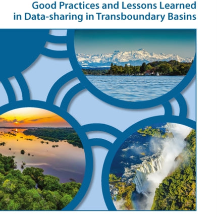 Good Practices and Lessons Learned in Datasharing