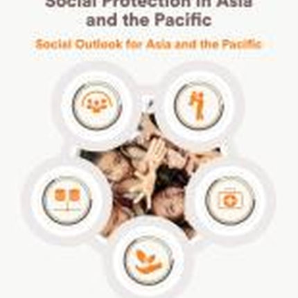 Social Outlook for Asia and the Pacific 2024