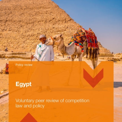 Voluntary Peer Review of Competition Law and