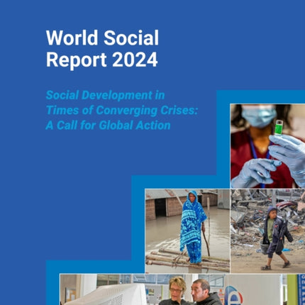 World Social Report 2024
